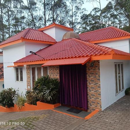 Snow White Home,Bedford Road, ירקאוד מראה חיצוני תמונה