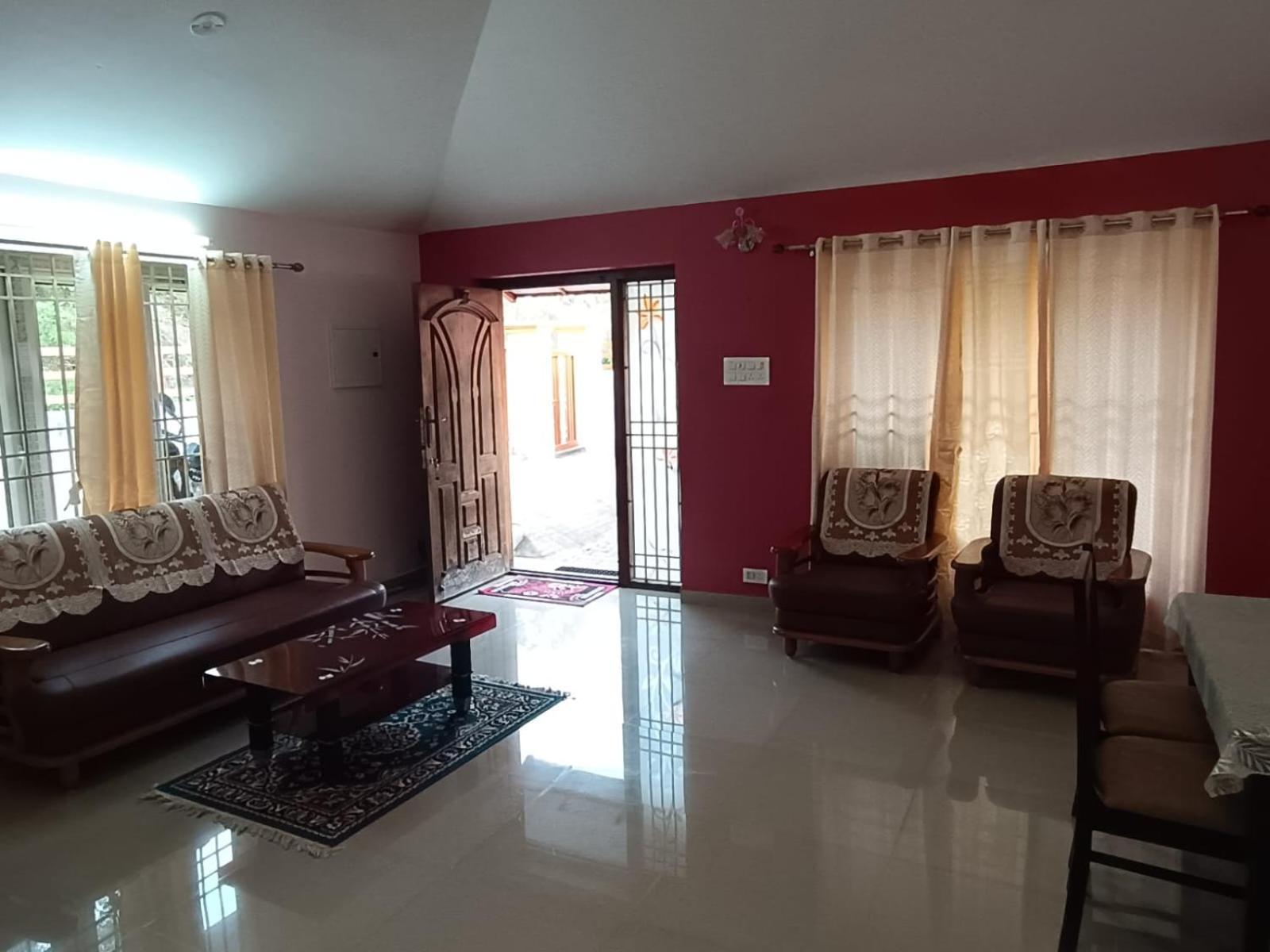 Snow White Home,Bedford Road, ירקאוד מראה חיצוני תמונה