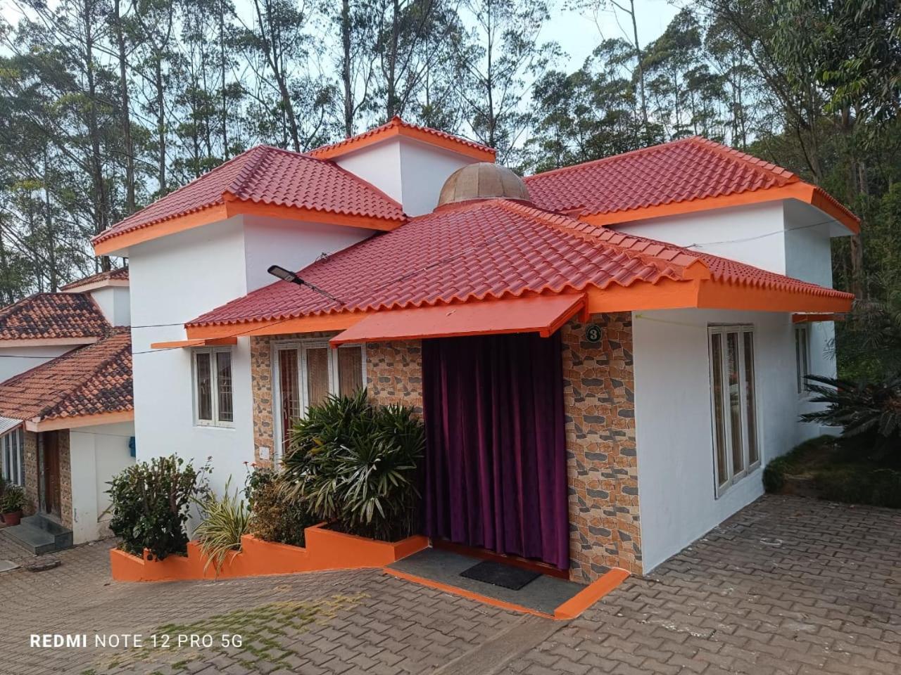 Snow White Home,Bedford Road, ירקאוד מראה חיצוני תמונה