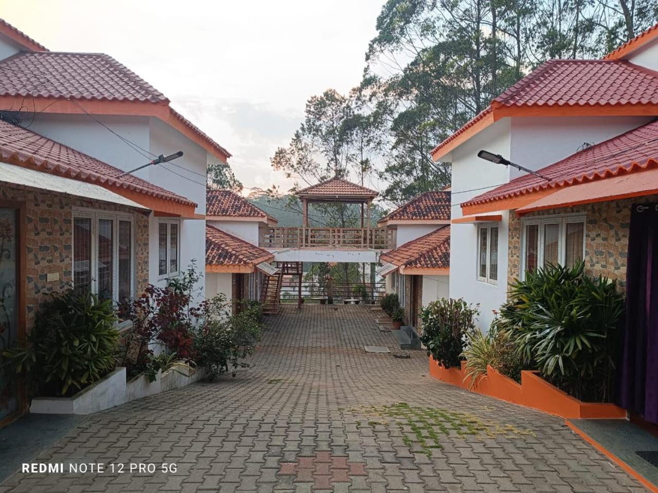 Snow White Home,Bedford Road, ירקאוד מראה חיצוני תמונה