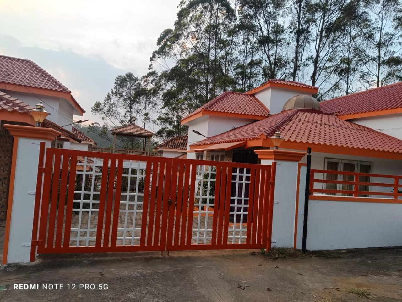Snow White Home,Bedford Road, ירקאוד מראה חיצוני תמונה